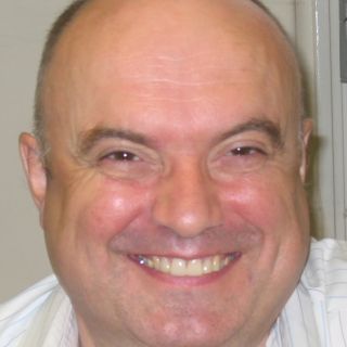 Profile photo for David Giddings