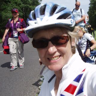 Profile photo for Jacey Jackson