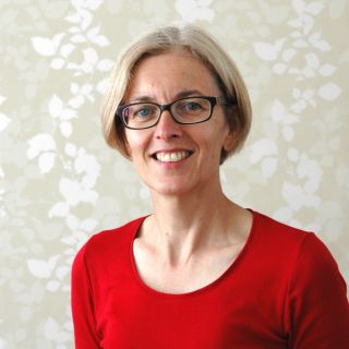 Profile photo for Jane Francis