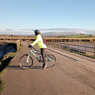 Profile photo for Veronique  Rizzuto