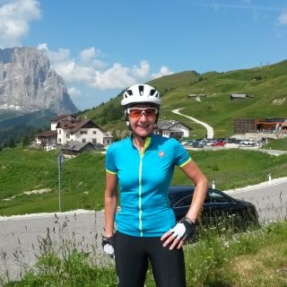 Profile photo for Claire Pritchard