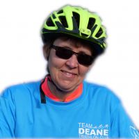 Profile photo for Janet  Guy