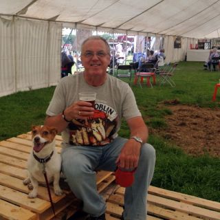 Profile photo for Sam Bate