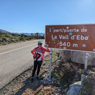 Profile photo for Julie Williams