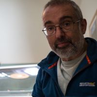 Profile photo for Robert McPherson