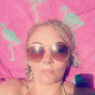 Profile photo for Stephanie Markham