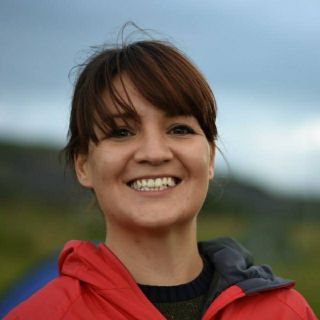 Profile photo for Vicky Mathwin