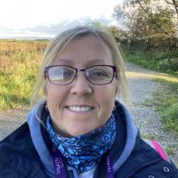 Profile photo for Helen Davis