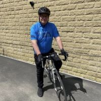 Profile photo for John Peniston