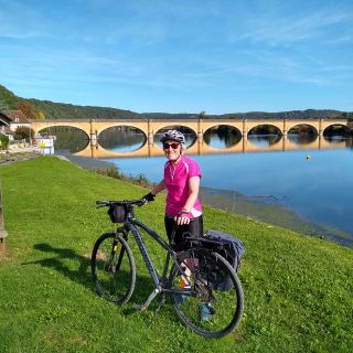 Profile photo for Jane Clarke