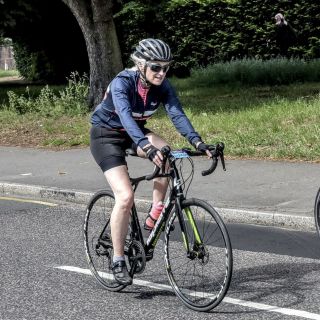 Profile photo for Andrea Macqueen