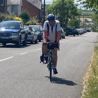 Profile photo for Robert Cable