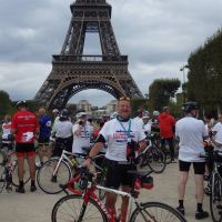 Profile photo for Ian Lawless