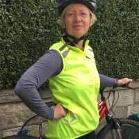 Profile photo for Linda Morris