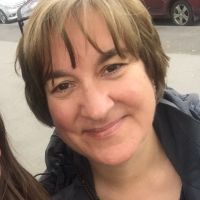 Profile photo for Clare Lindfield 