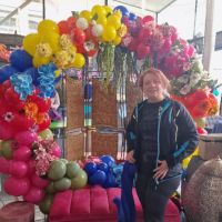 Profile photo for Indira Castillo