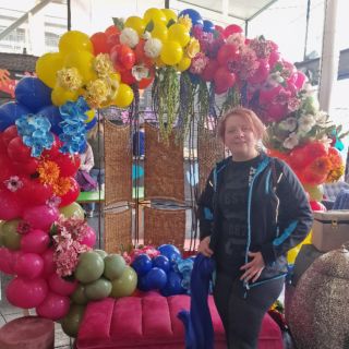 Profile photo for Indira Castillo