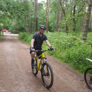 Profile photo for Paul Stevens