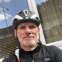 Profile photo for Ray Crabb