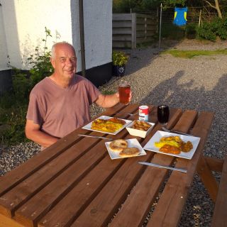 Profile photo for Roy Catherall