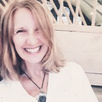 Profile photo for Jane Hammond