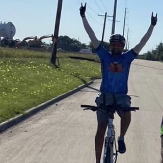 Profile photo for Nadeem Omar