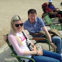 Profile photo for Barbara Bon