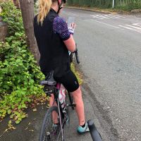 Profile photo for Clare Bradshaw