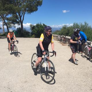 Profile photo for Karen Marchant