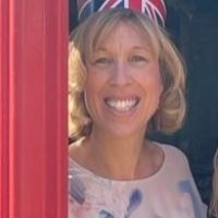 Profile photo for Martine Ellerbeck