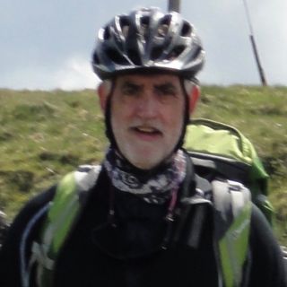 Profile photo for David Lintern