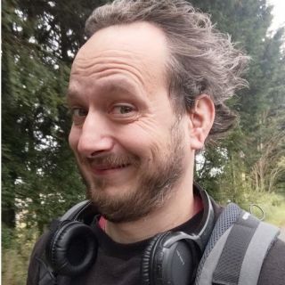 Profile photo for Daniel Smith