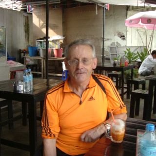 Profile photo for Chris Owen