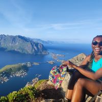 Profile photo for Stephanie Ezekwe