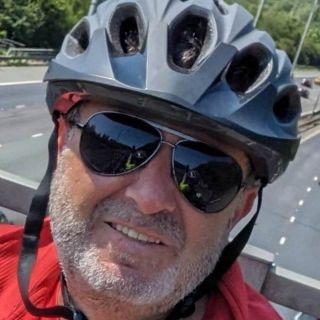 Profile photo for Mark Taylor