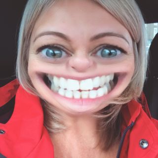 Profile photo for Ashley Hunter