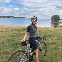 Profile photo for Danielle Brightman