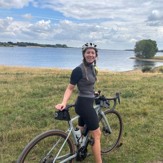 Profile photo for Danielle Brightman