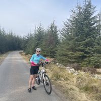 Profile photo for Hazel Cowie