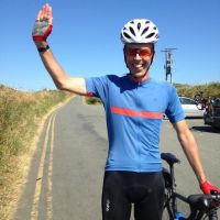 Profile photo for Patrick James