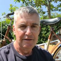 Profile photo for Pete Dargie