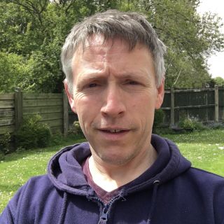 Profile photo for Dan Lawrence