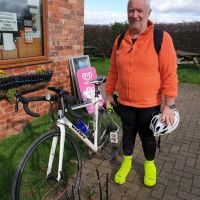 Profile photo for Grant Hammond