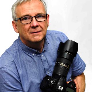 Profile photo for Richard Williams