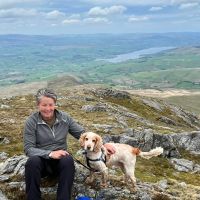 Profile photo for Jan Stagg