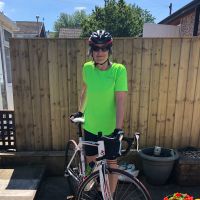 Profile photo for Jane A McGowan