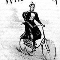 Profile photo for Jenny Carter