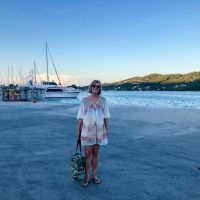 Profile photo for Karen Beveridge