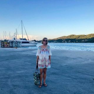 Profile photo for Karen Beveridge