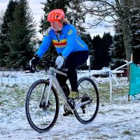 Profile photo for Kirsteen Ellis